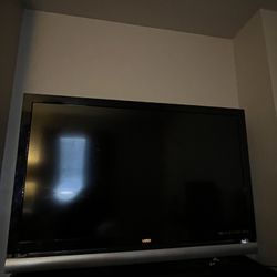 Vizio TV 2010