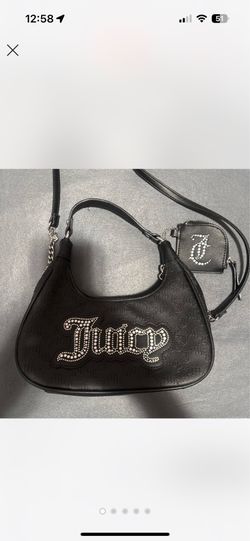 Juicy couture bag