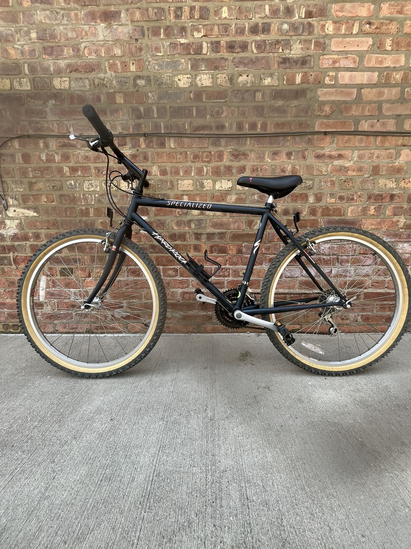 Specialized HardRock Gx Bike (Cash Only)