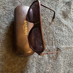 Balmain Sunglasses