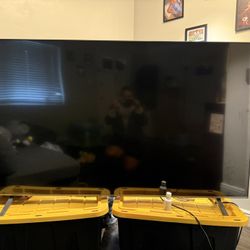 70” LG Flatscreen 