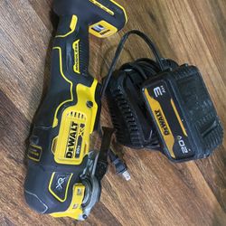 Dewalt Multi tool 