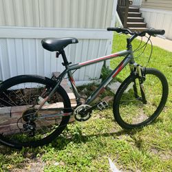 Nishiki Pueblo 26 inch Bike