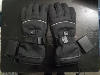 Hand warmers