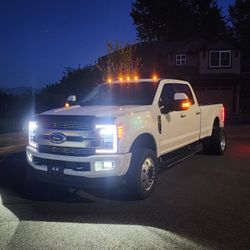 2019 Ford F-450