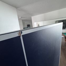 Ping Pong Table