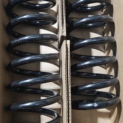 Moog 9046 Coil Spring Set Fits select: 1(contact info removed) MERCURY GRAND MARQUIS, 1(contact info removed) FORD CROWN VICTORIA