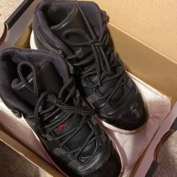 Jordan