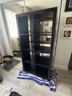 Bookcase