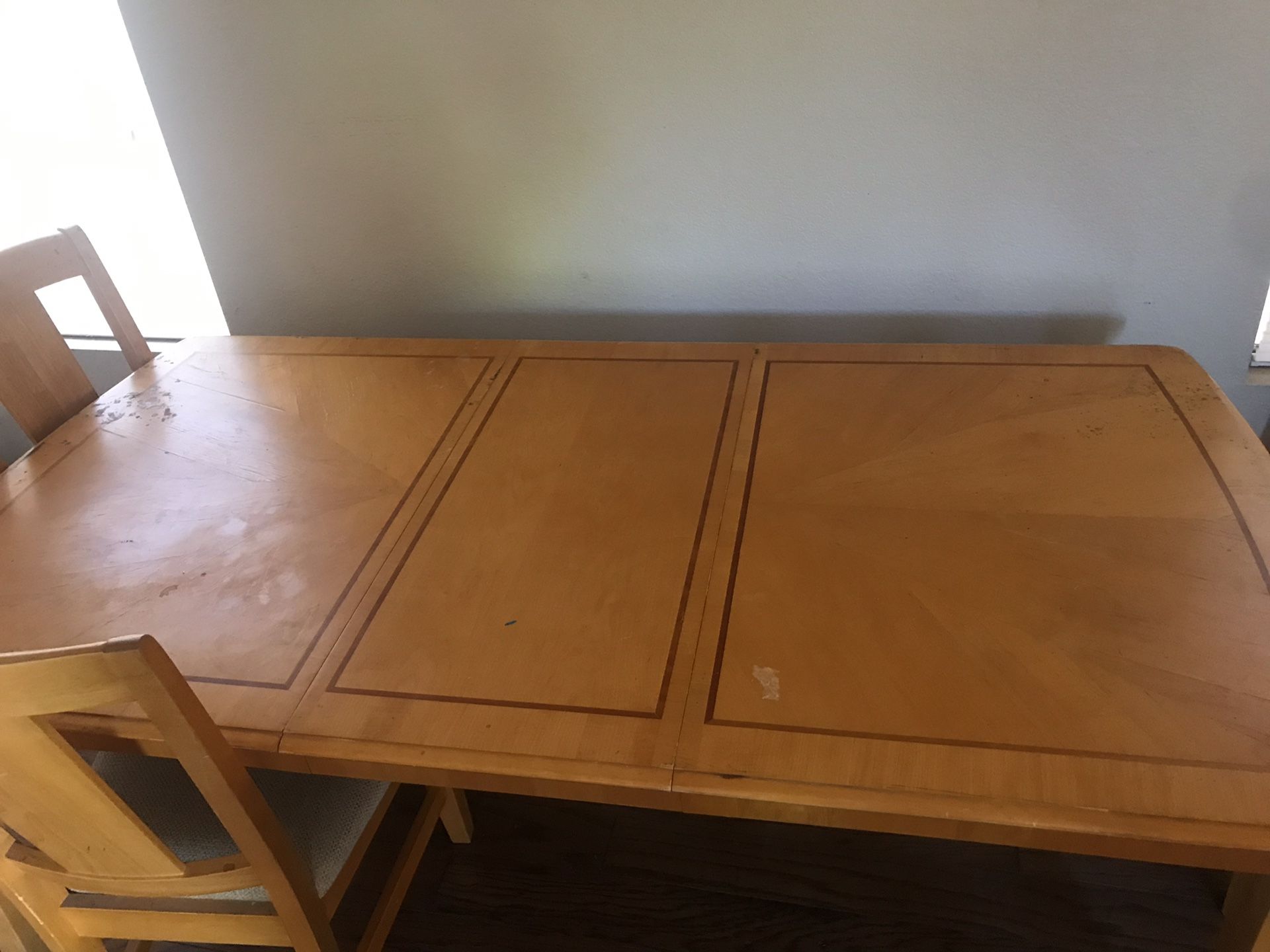 Moving sale (Everything must go)