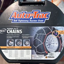 Tire Chains