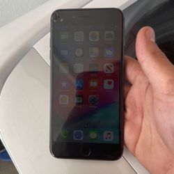 iPhone 8plus 
