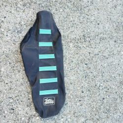 Dirt Bike Seat Cover