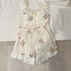 rabbit sleepwear
