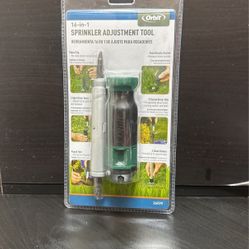 Sprinkler Tool Kit