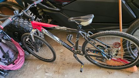 Diamondback Response "26"