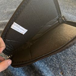 Handgun Soft Case