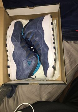 LA 10s