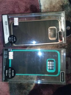 Galaxy S7 Phone Cases