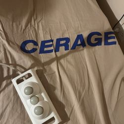 Ceragem Message Bed RH1