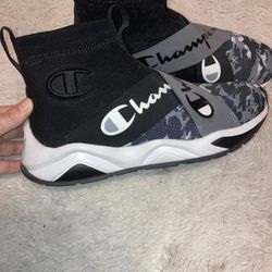 Champion Rally Crossover Slip On Size 9 Men’s 