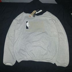 NBA Essential Hoodie 