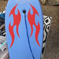Morey Boogie Board