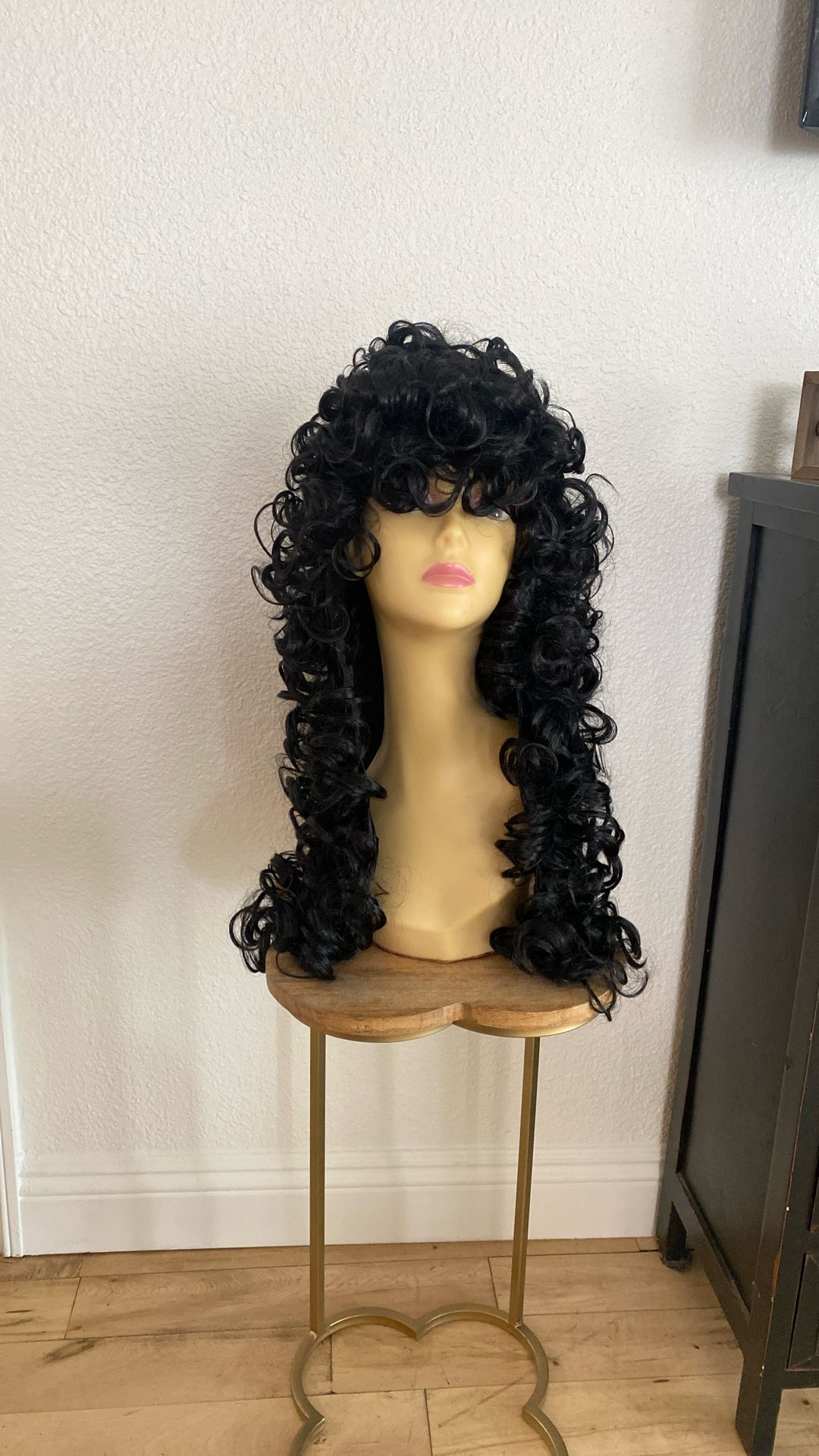 Costume Wig / Hook / Wig / Halloween
