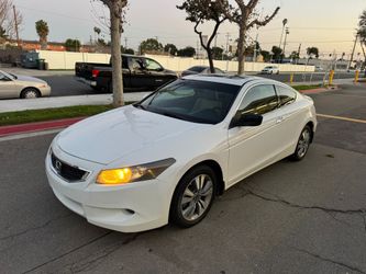 2010 Honda Accord