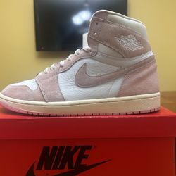 Jordan 1 Retro 