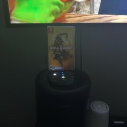 Mortal Kombat 11 for the nintendo switch