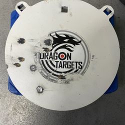 Shooting Target 