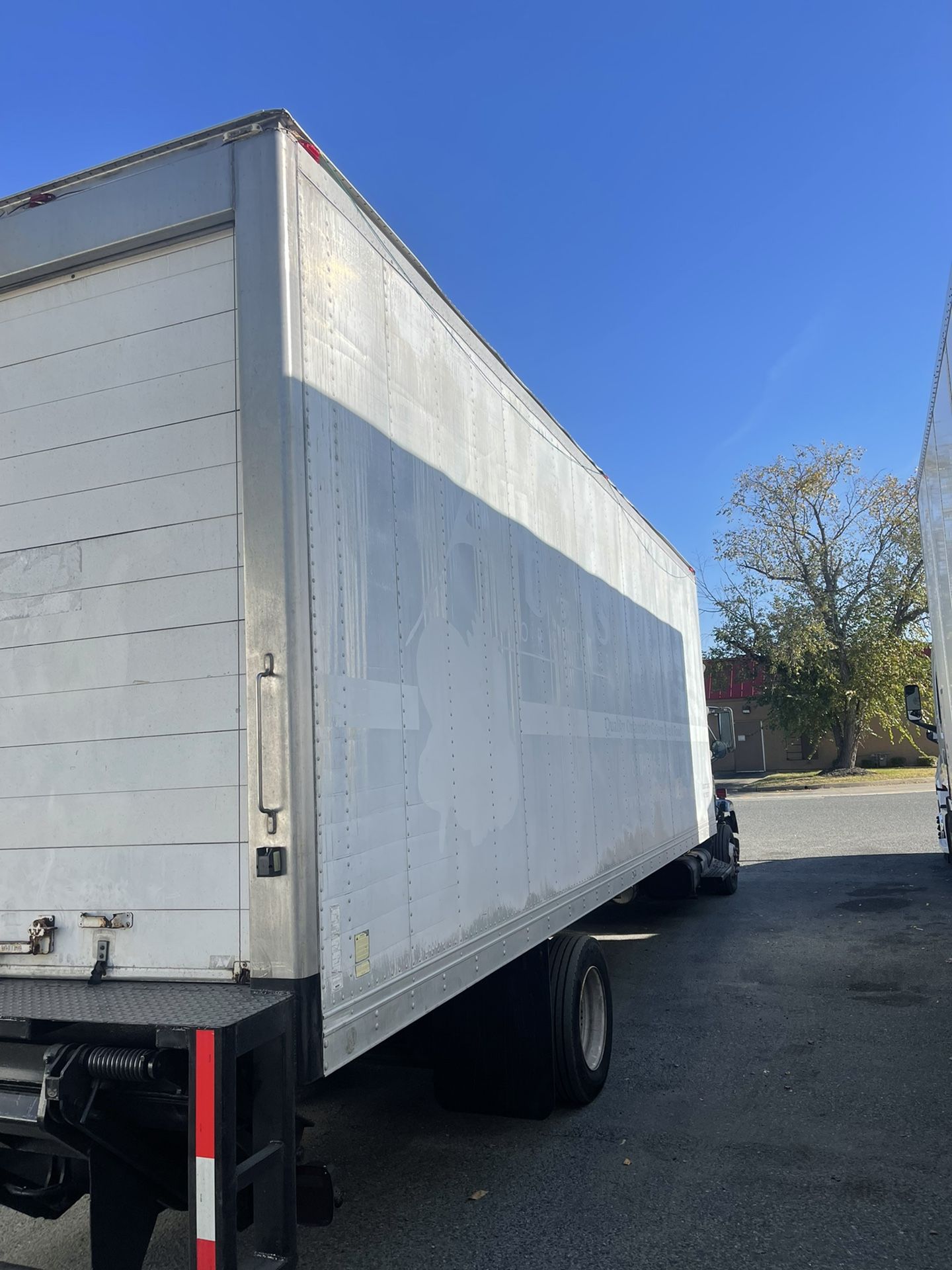 Freightliner 26’ Box Truck for Sale in Miami, FL OfferUp
