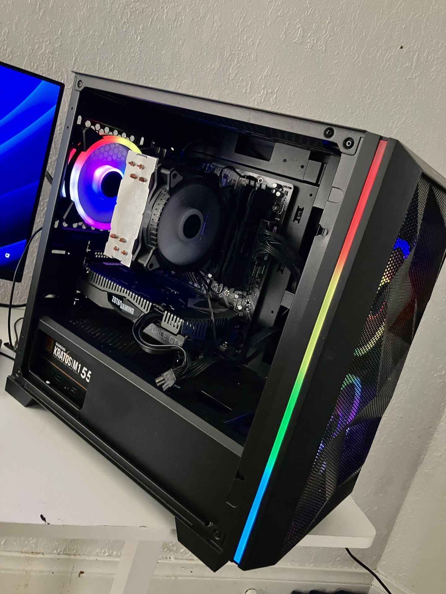Gaming Pc