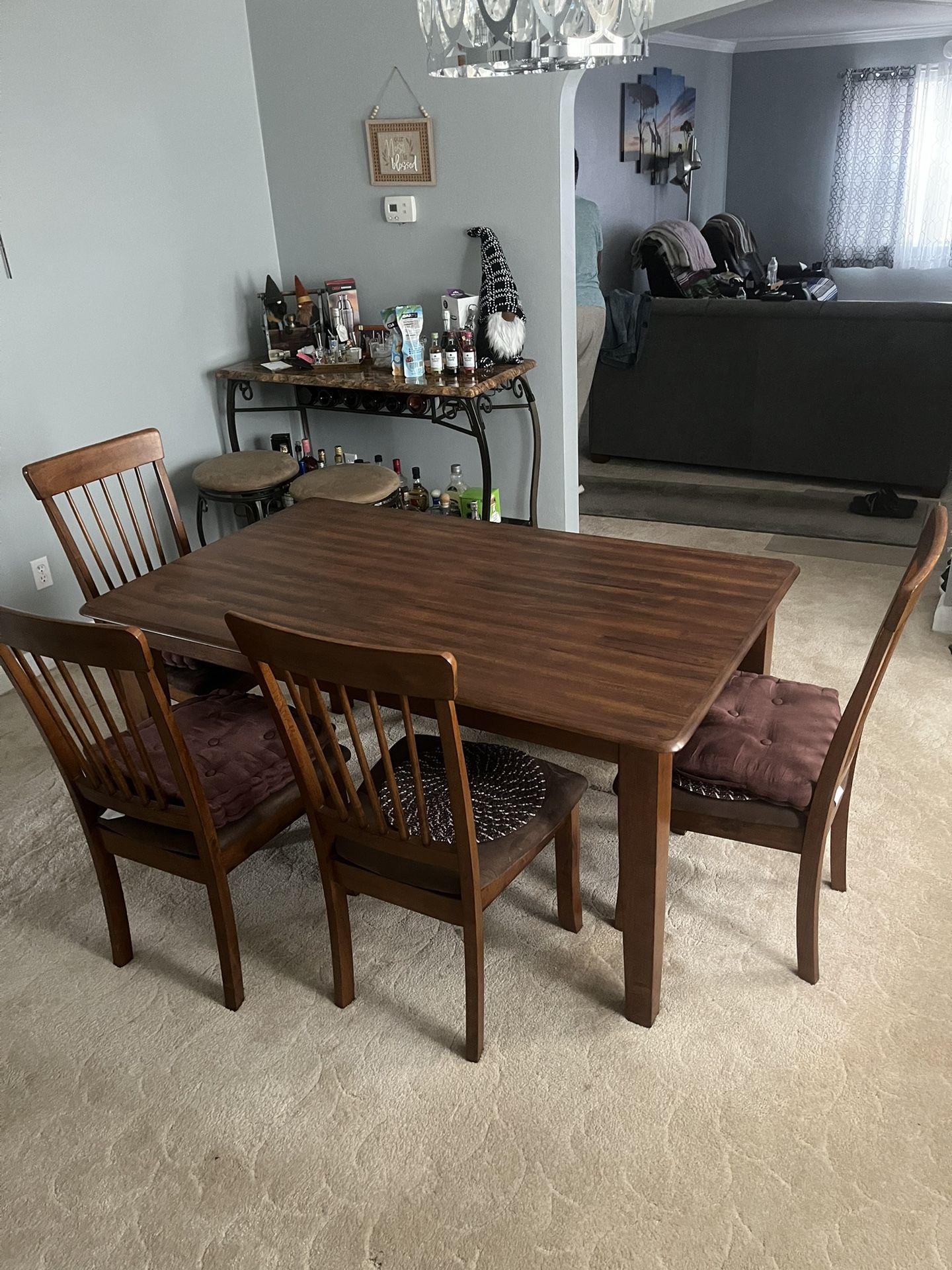 Dinning Room Set