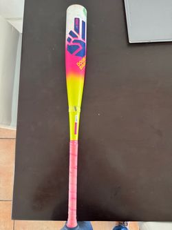 Easton Dub Bat 28/10