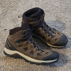 Salomon LTR GTX Hiking Boots - SZ 10.5