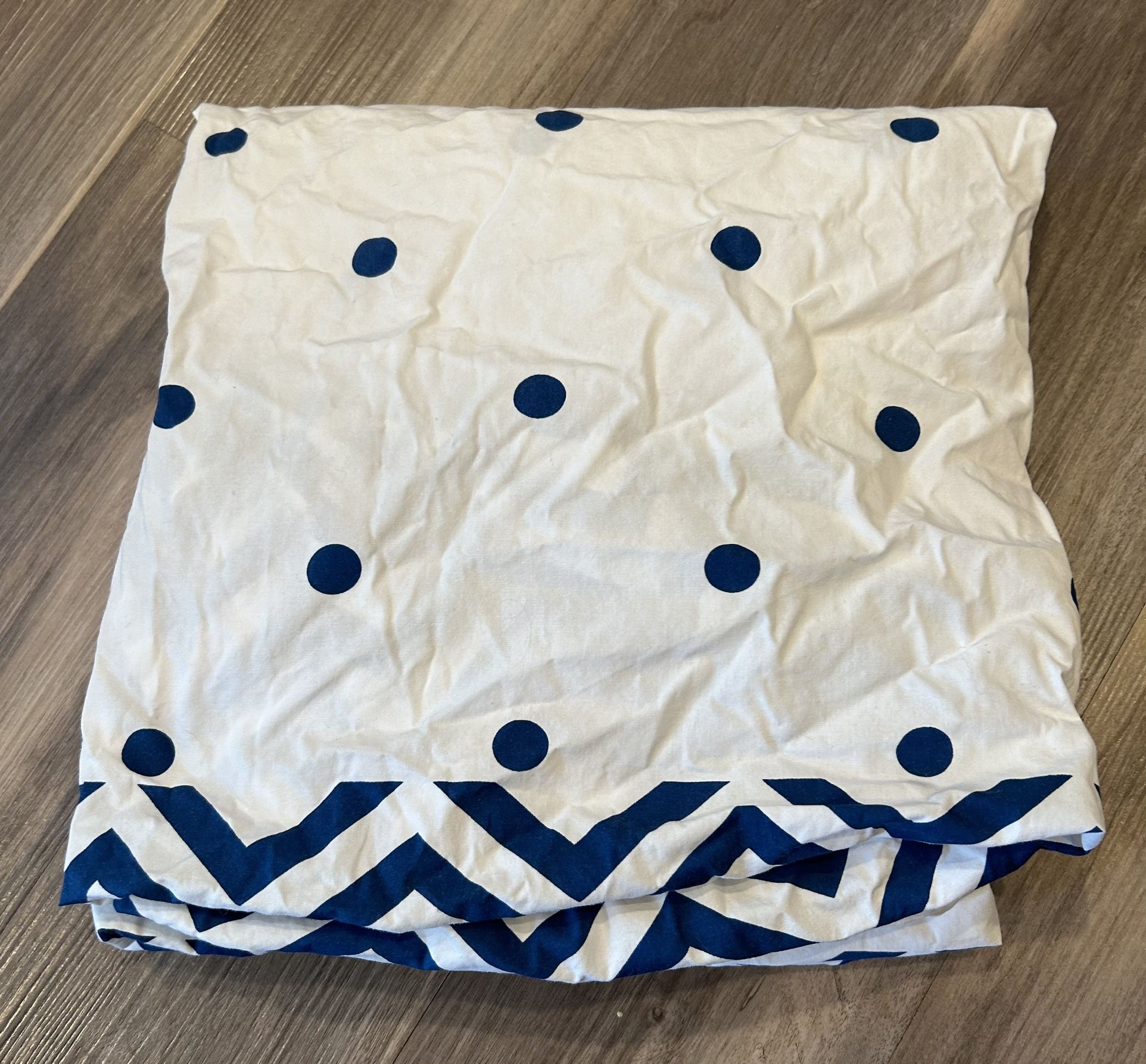 Crib Sheet