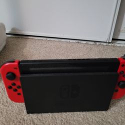 Gen 1 Switch