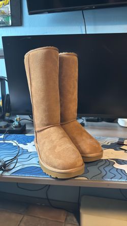 UGG boots