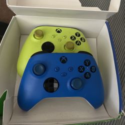 Xbox Controller 