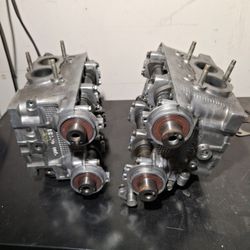 800hp Japanes Ej20 Heads non-avcs