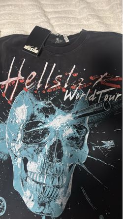 Hellstar shirt