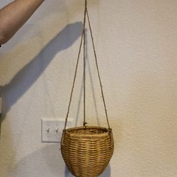 New Opalhouse Hanging Plant Basket