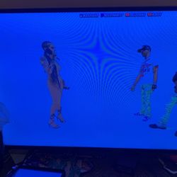 Roku Tv 40 In With Speakers