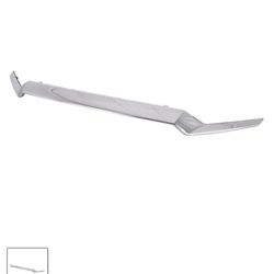 Upper Grille Trim For Honda Ridgeline Or Pilot 2017-2025