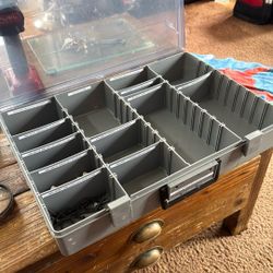 Tool Crafting Storage Organizer