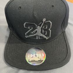 Air Jordan Hat 