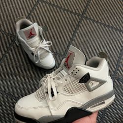 jordan 4