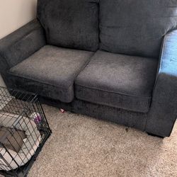 Loveseat